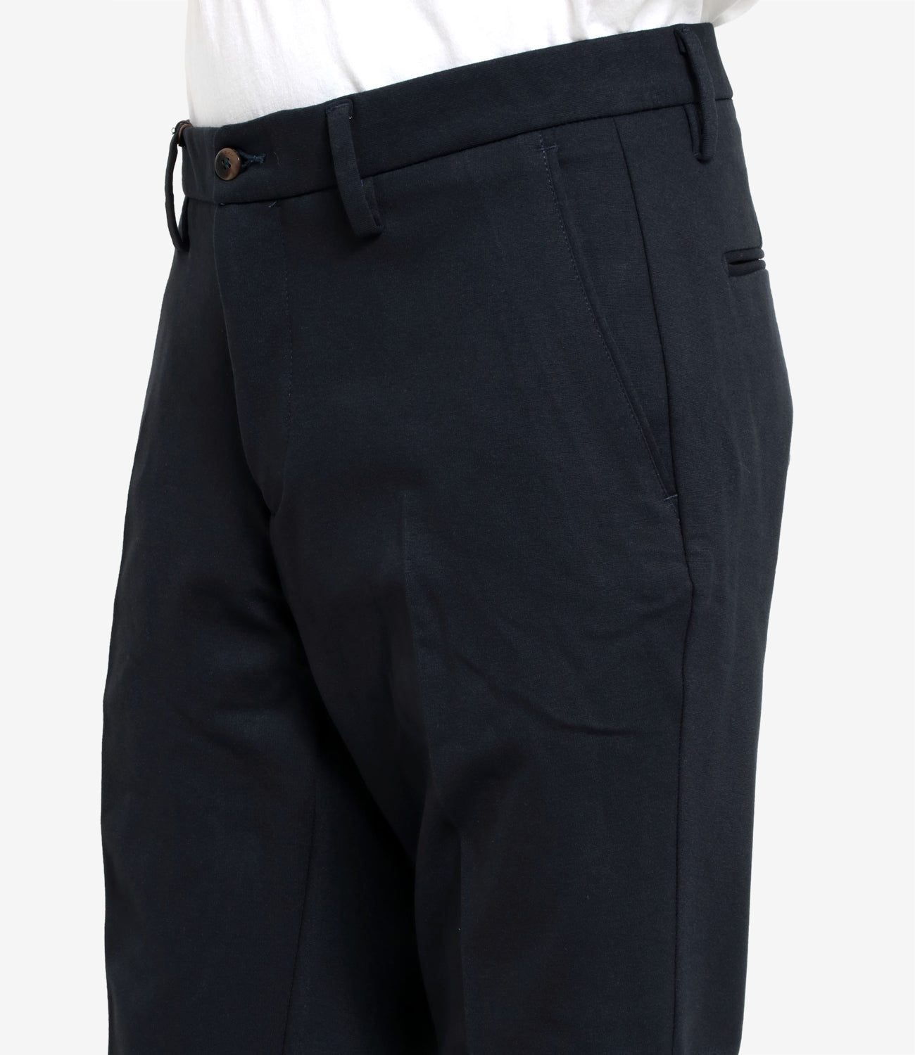 Bro navire pantalon bleu