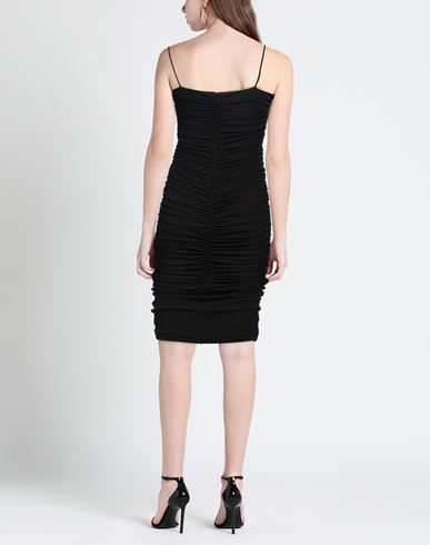 Woman Midi dress Black