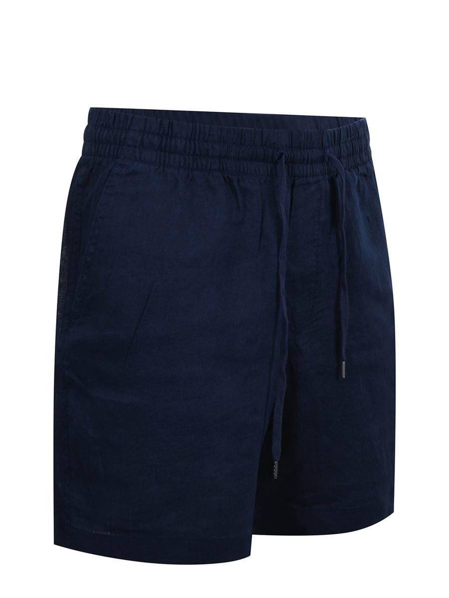 Linen Shorts
