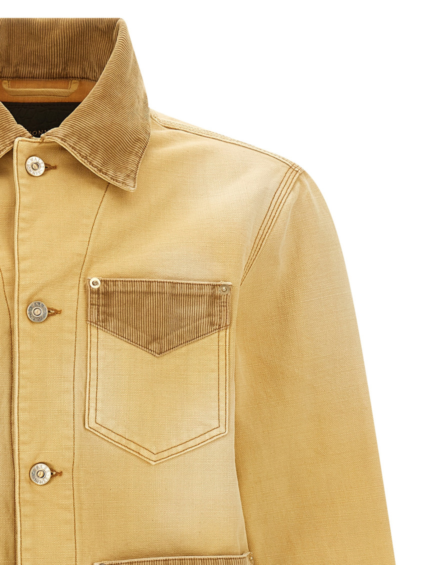 Sierra Jacket