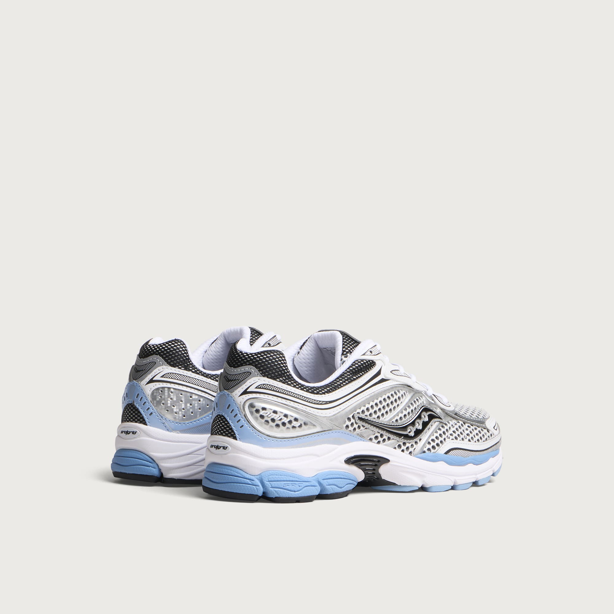 Men's Progrid Omni 9 OG Sneaker Blissful/White