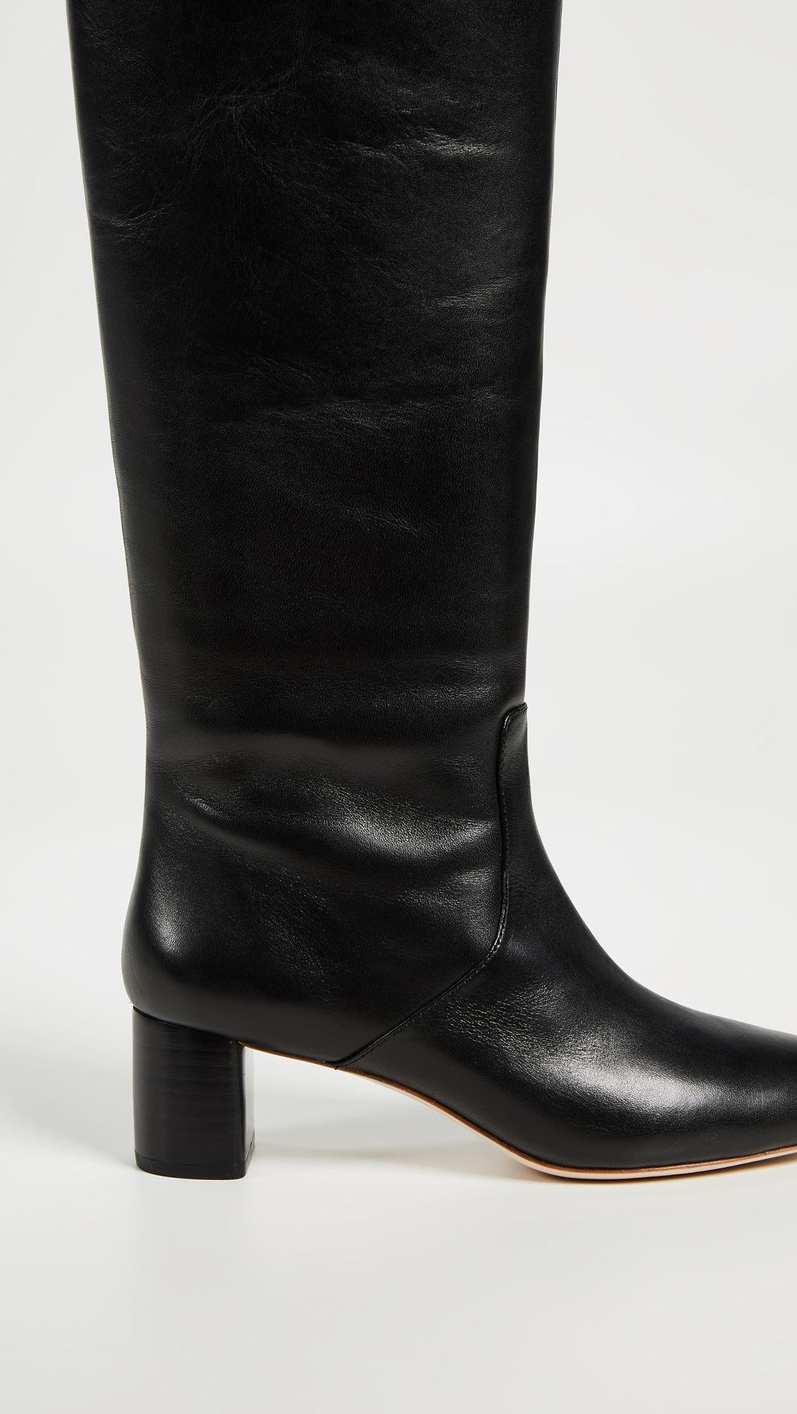 Gia Tall Boots