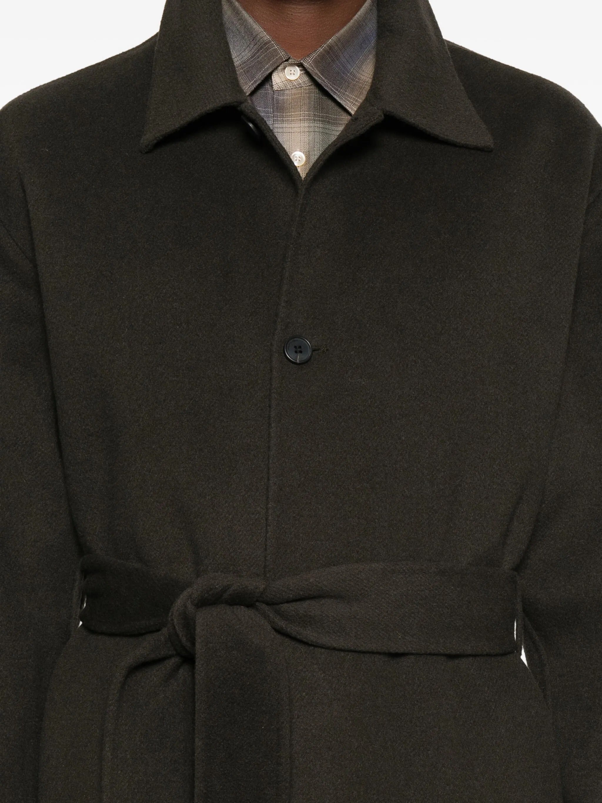 Berner Kühl Naval Coat