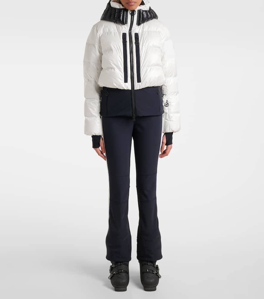 Bernadette ski jacket