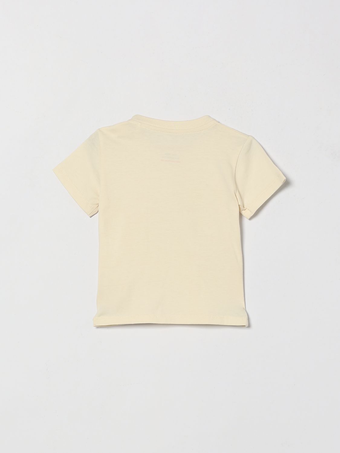 T-Shirt Kids color White