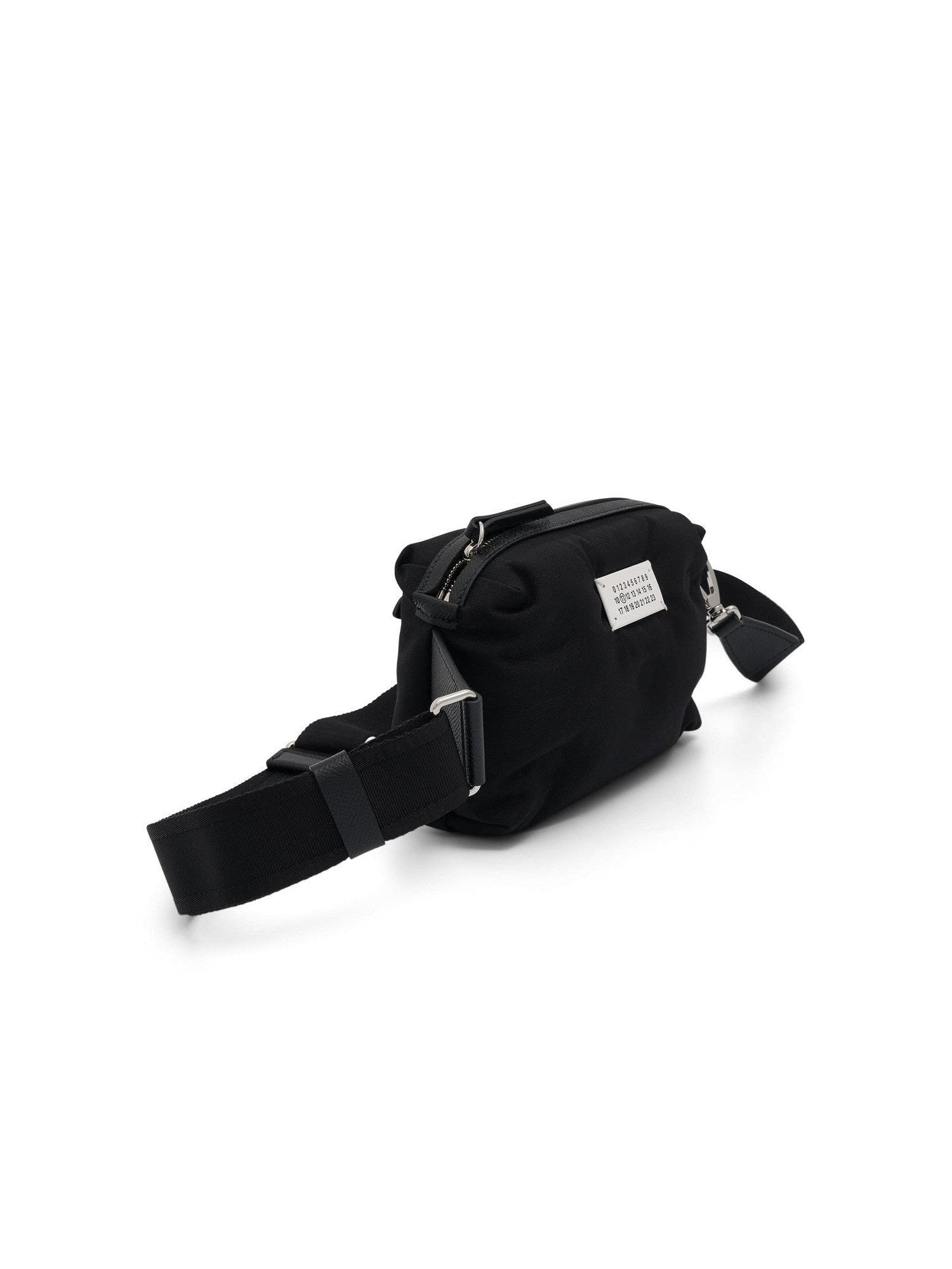 Glam Slam Sport on Body Bag Black / OS