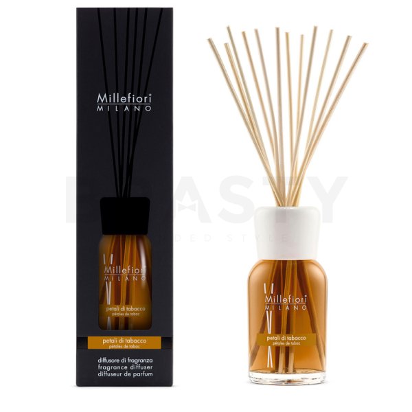 Millefiori Milano Petali di Tabacco 500 ml — Diffuser