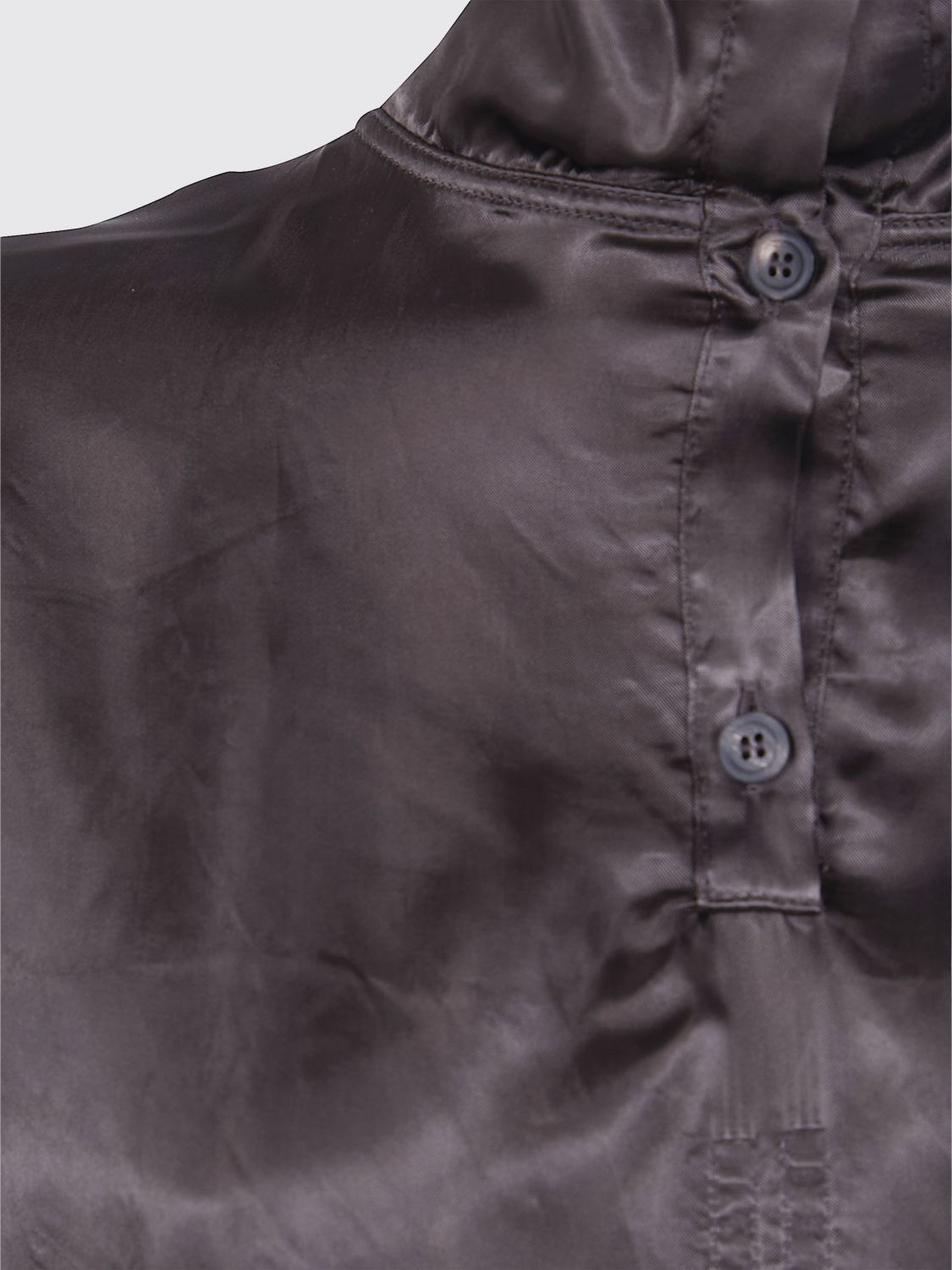 Top Woman color Black