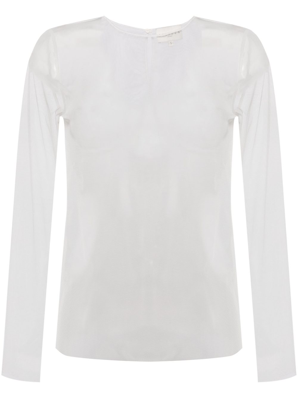 Marcia top - White