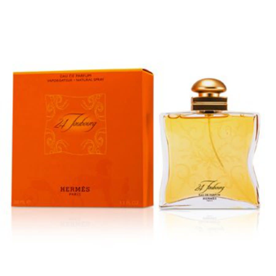 24 Faubourg by EDP Spray 3.3 oz (w)