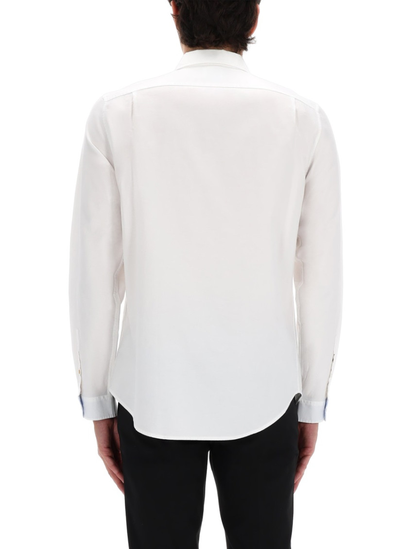Cotton Shirt