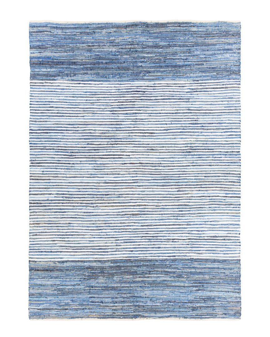 Surya Denim Hand-Loomed Rug
