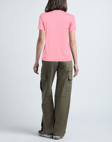 Woman T-shirt Pink