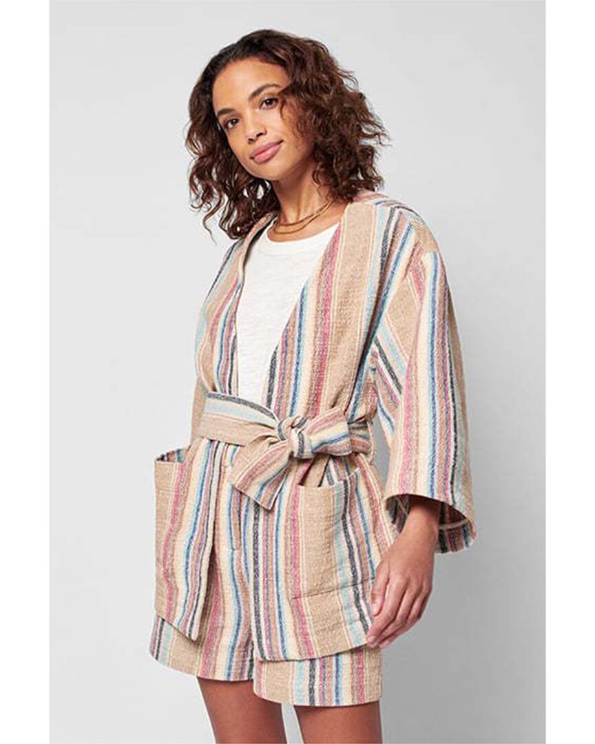 Mykonos Jacket
