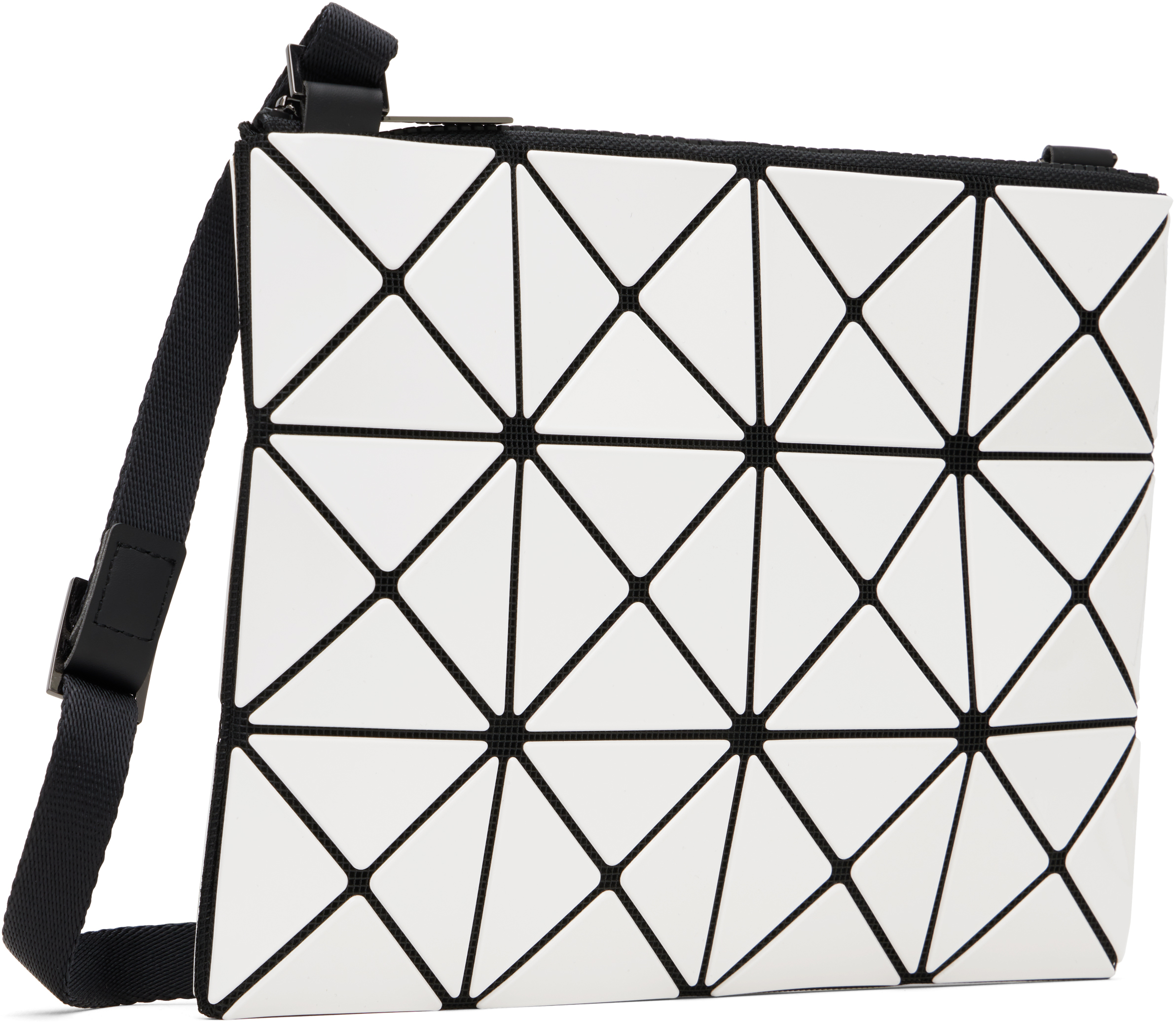 White Lucent Bag