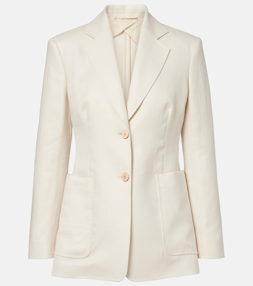 Volontà linen blazer