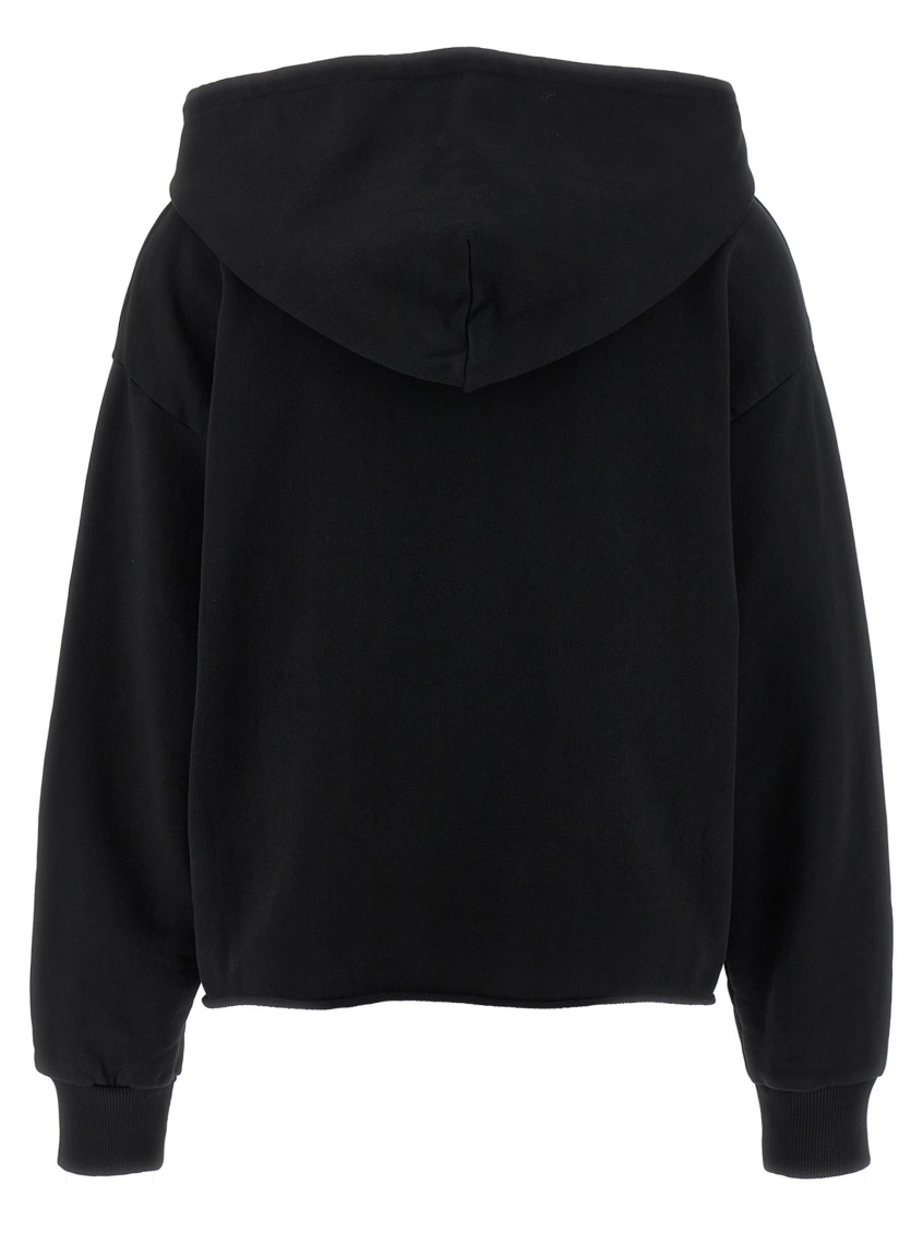 Numeric Signature Mm6 Hoodie