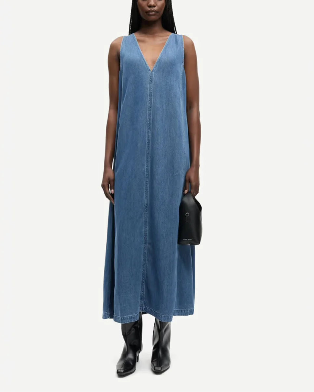 Saskylar Dress