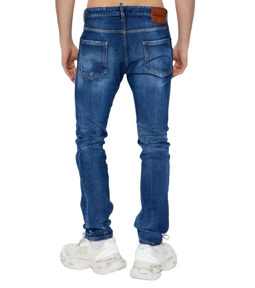 Denim Jeans