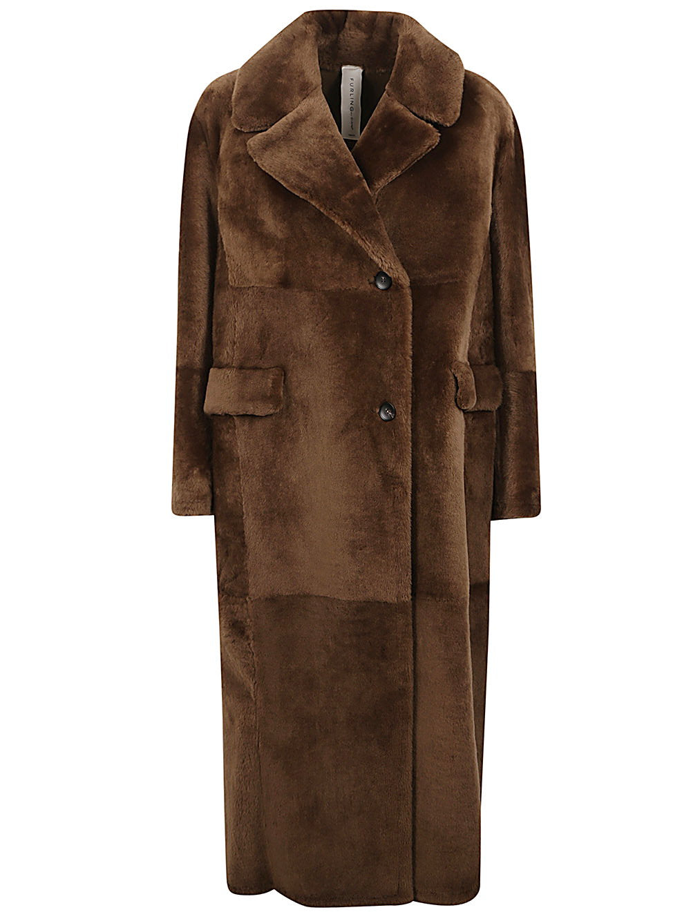 Long coat
