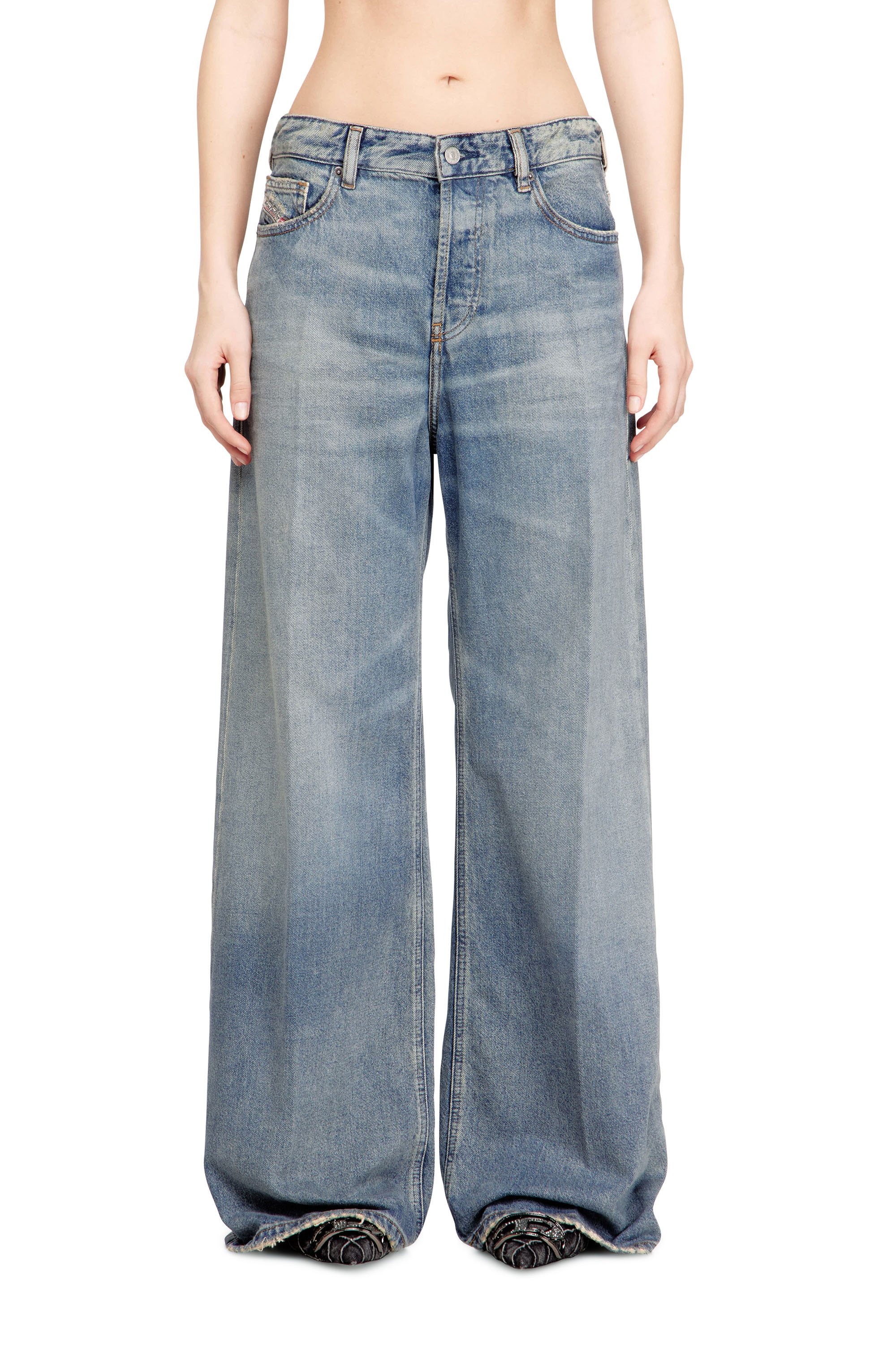 1996 D-sire Denim