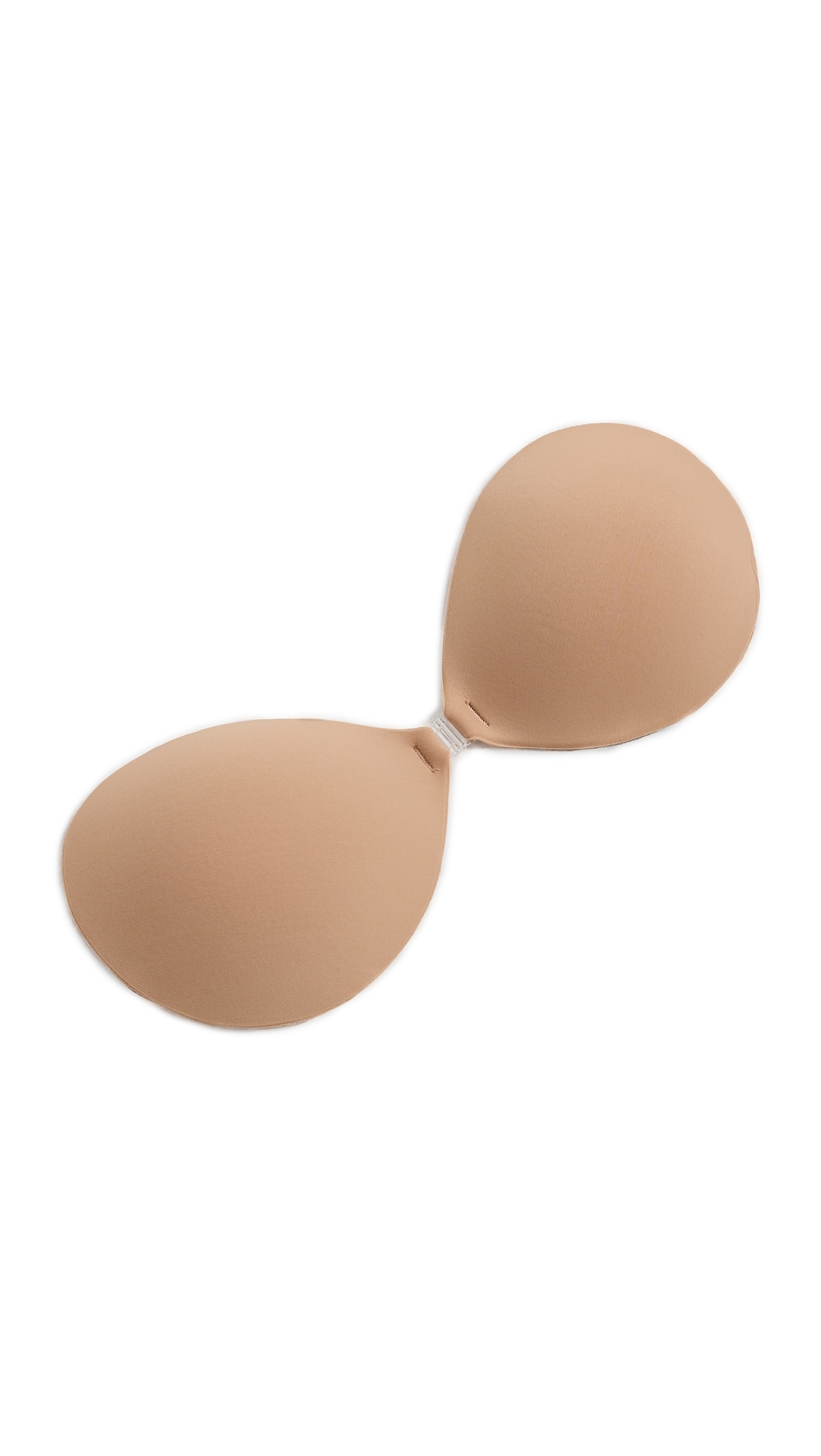 Lightly Padded Luxe Adhesive Bra No.