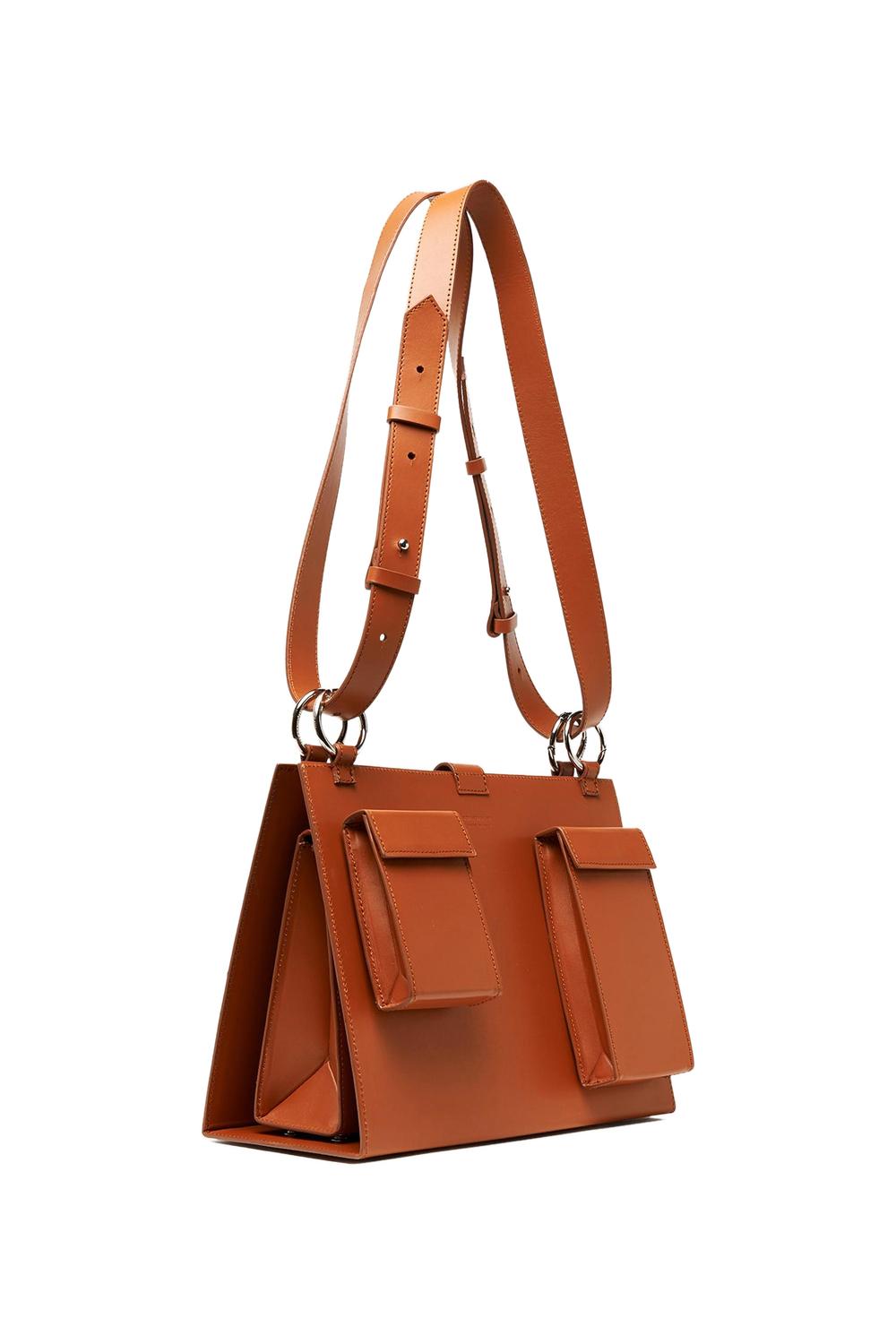 Bag In Cognac