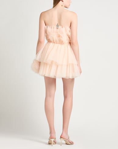 Woman Mini dress Blush