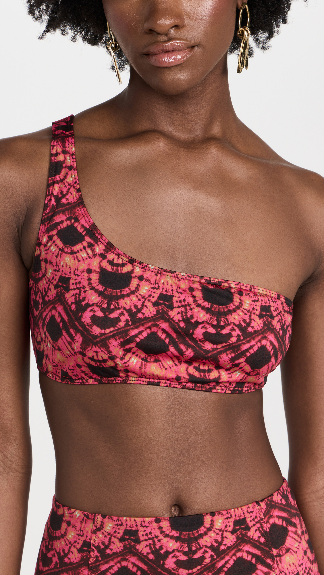 Reina Bikini Top