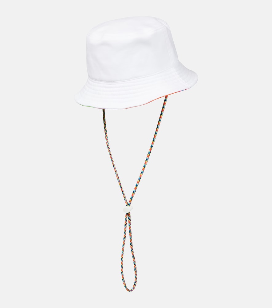 Canada Goose x Paola Pivi bucket hat