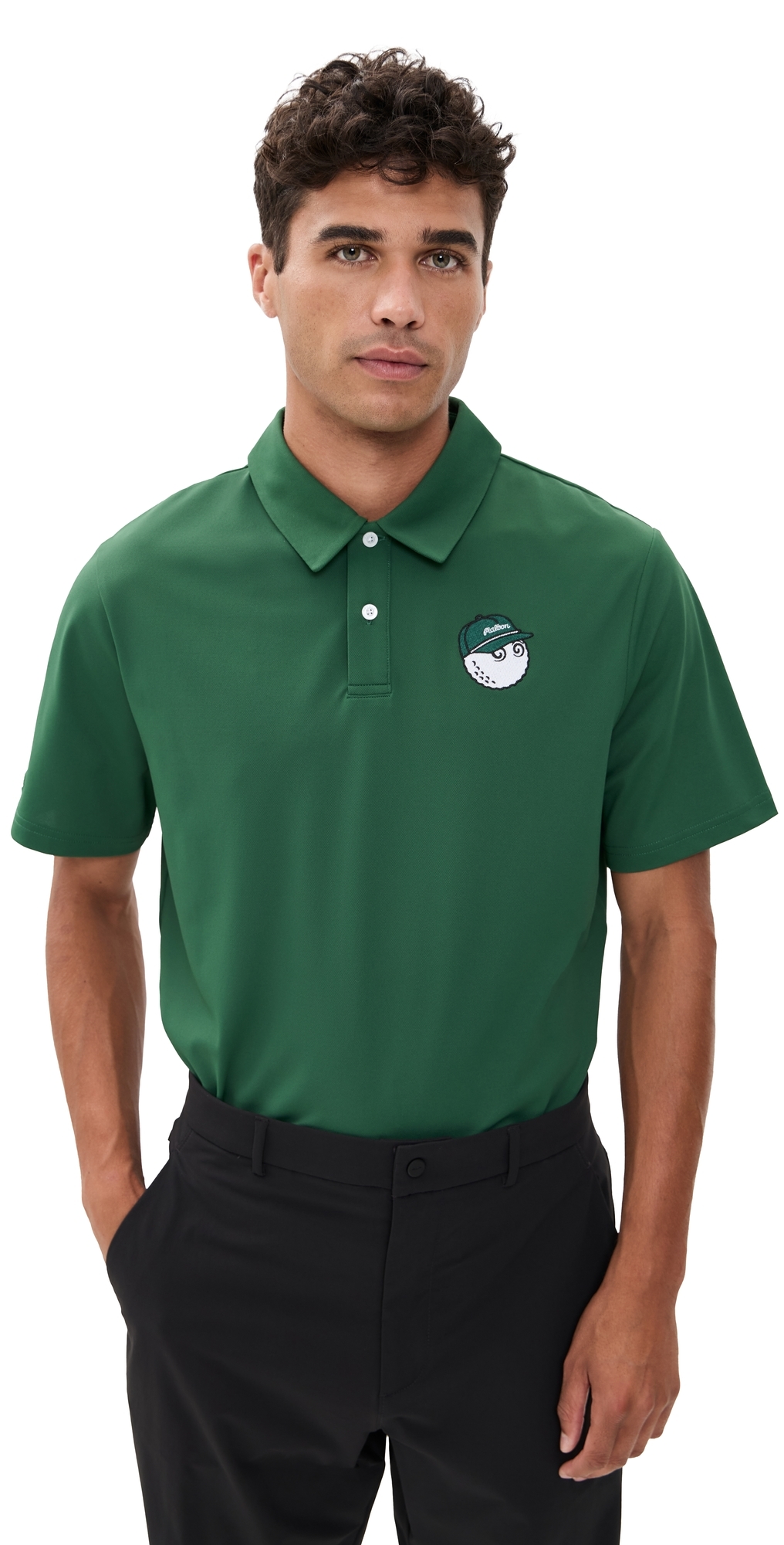 Fairway Baldwin Polo Forest