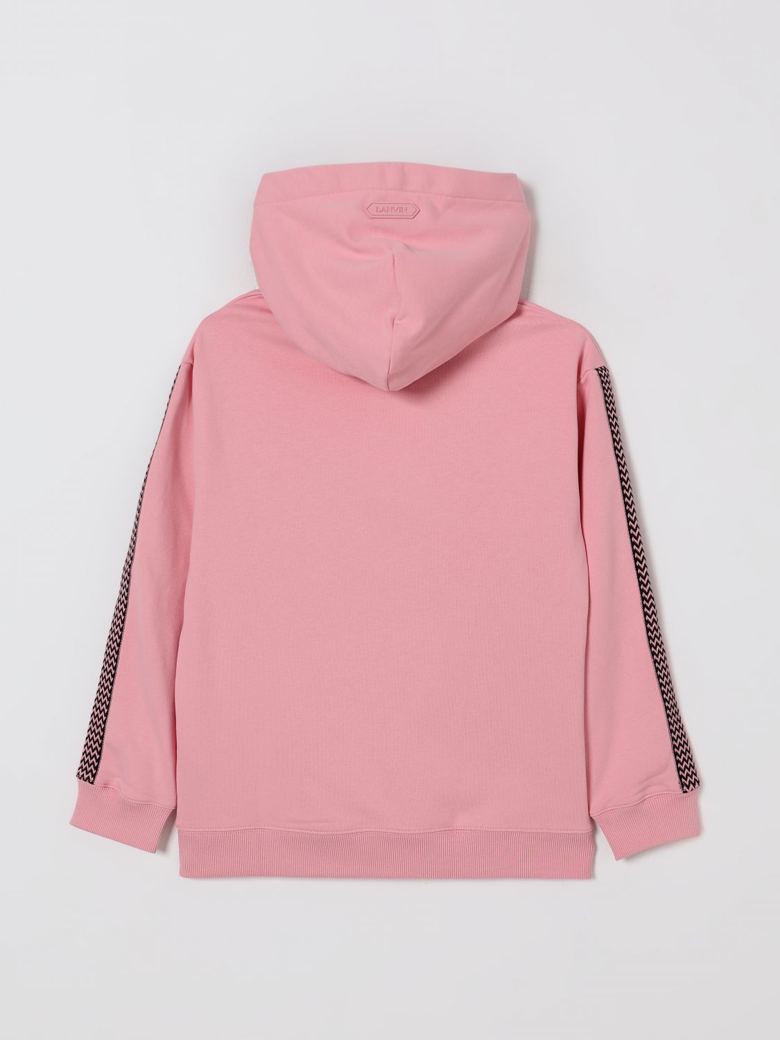 Sweater Kids color Pink