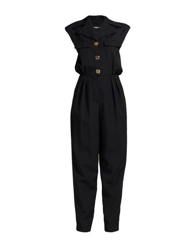 Woman Jumpsuit Black