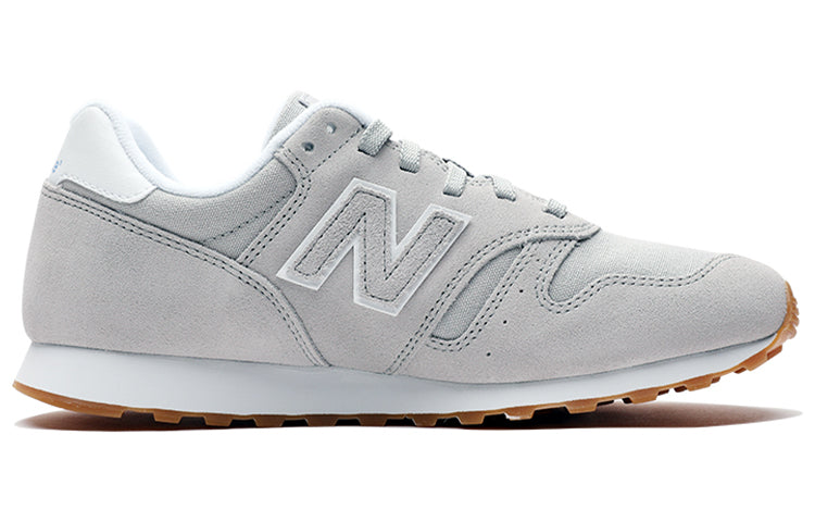 373 Shoes Grey