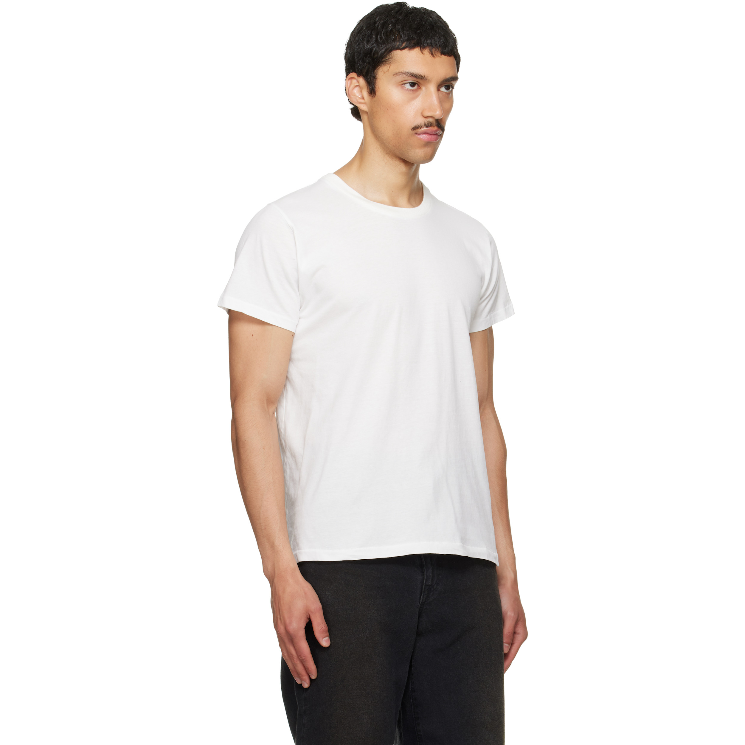 White OG T-shirt