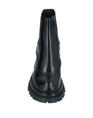 Woman Ankle boots Black