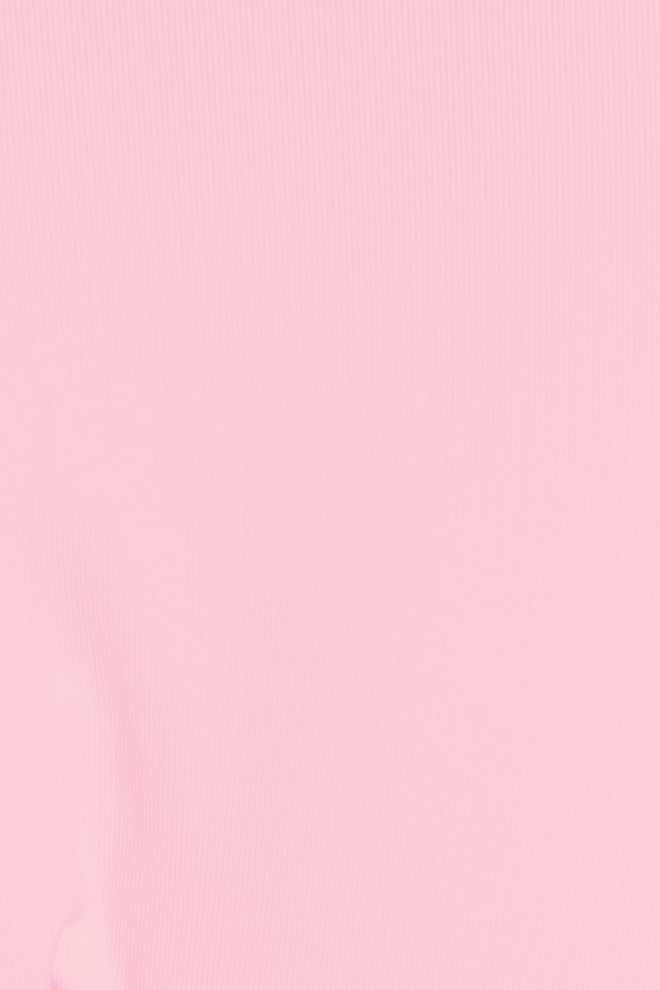 Boomerang Cheeky Bikini Bottom - Pink - Women Clothing