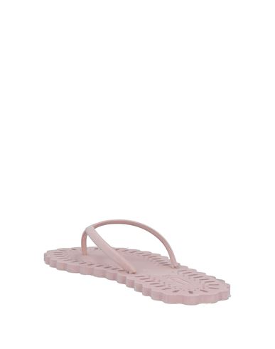 Woman Thong sandal Pink