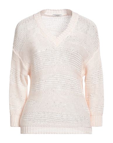 Woman Sweater Light pink