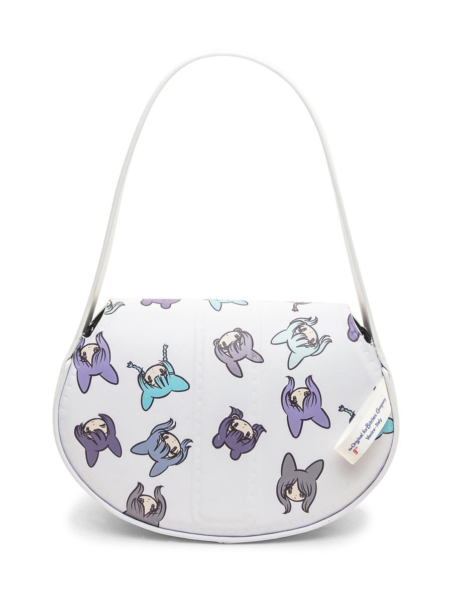 My Boo Hand Bag