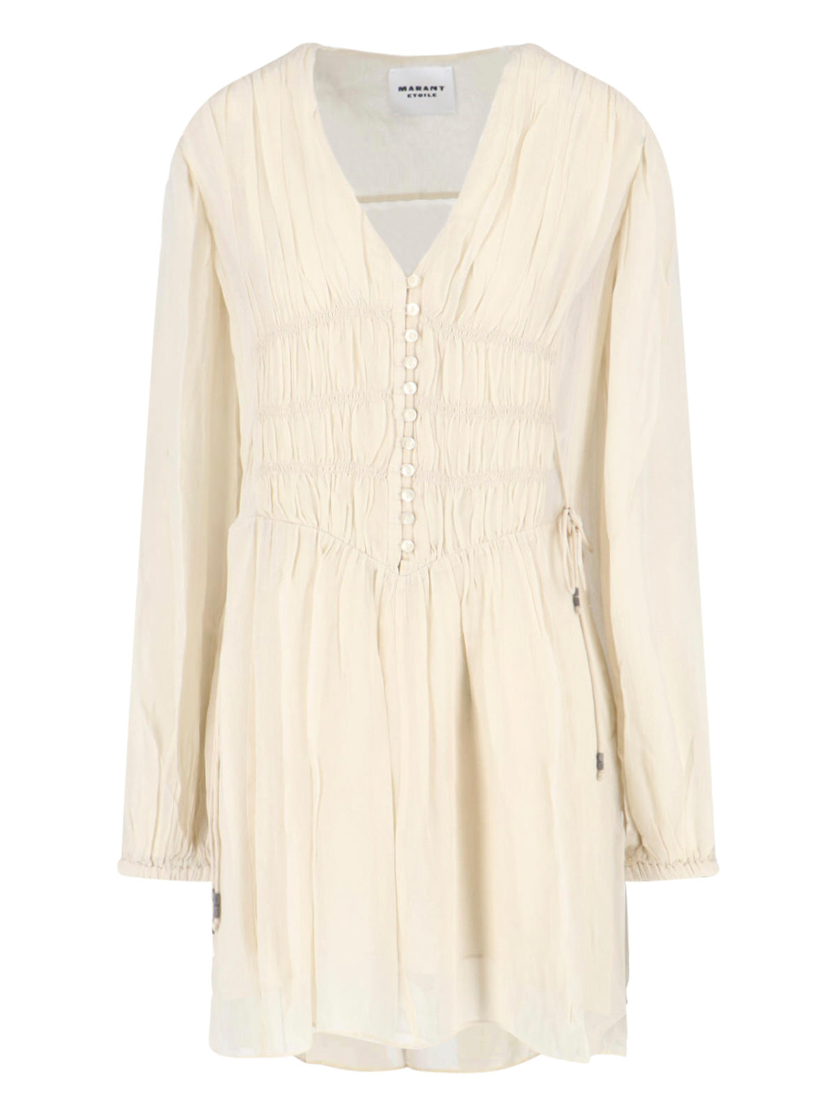 Lightweight 100% Viscose Dress
