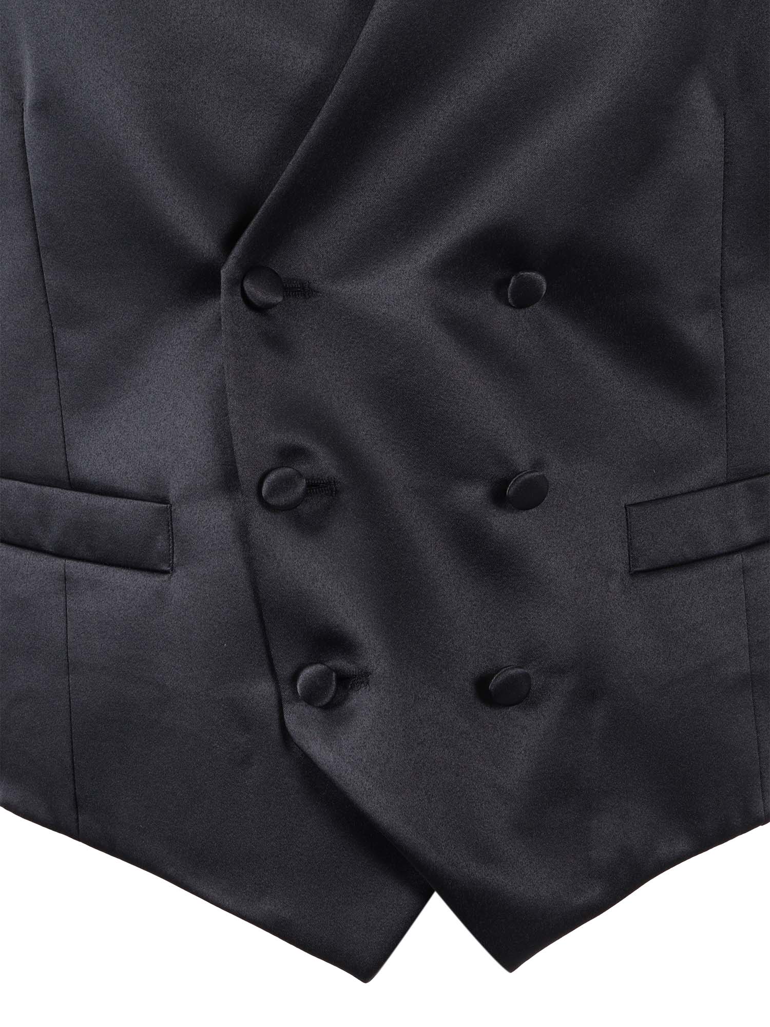 Luigi Bianchi Gilet Drop