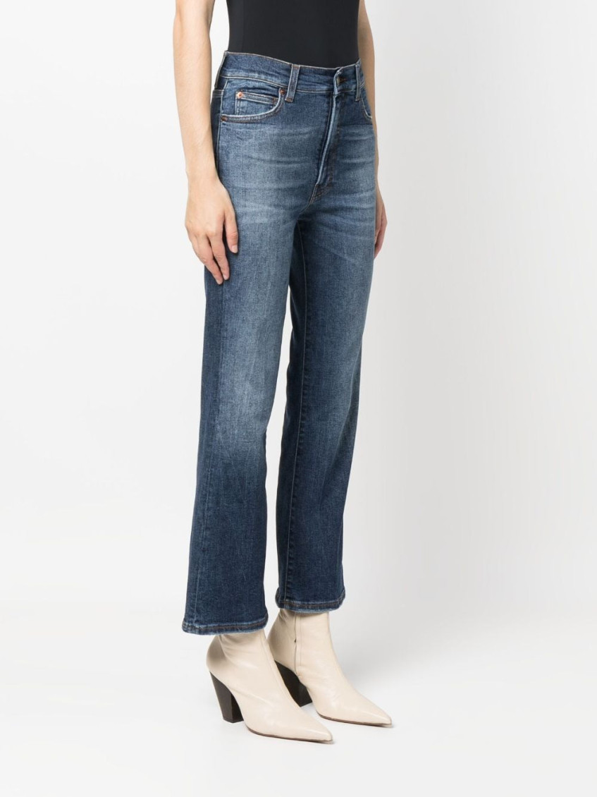 Formentera Dark Blue Jeans
