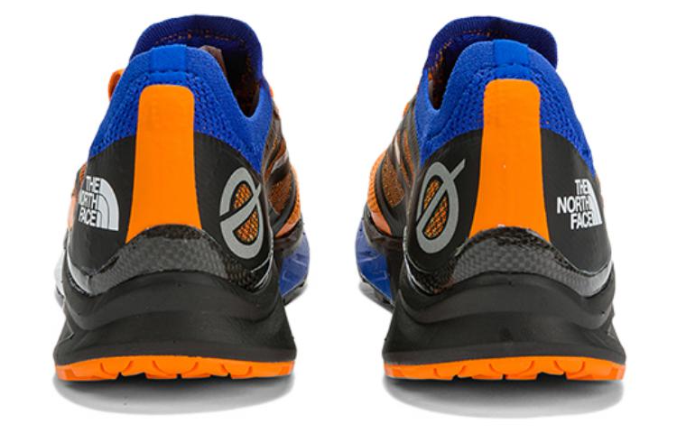 Flight Vectiv Low Top Sneakers 'Cone Orange'