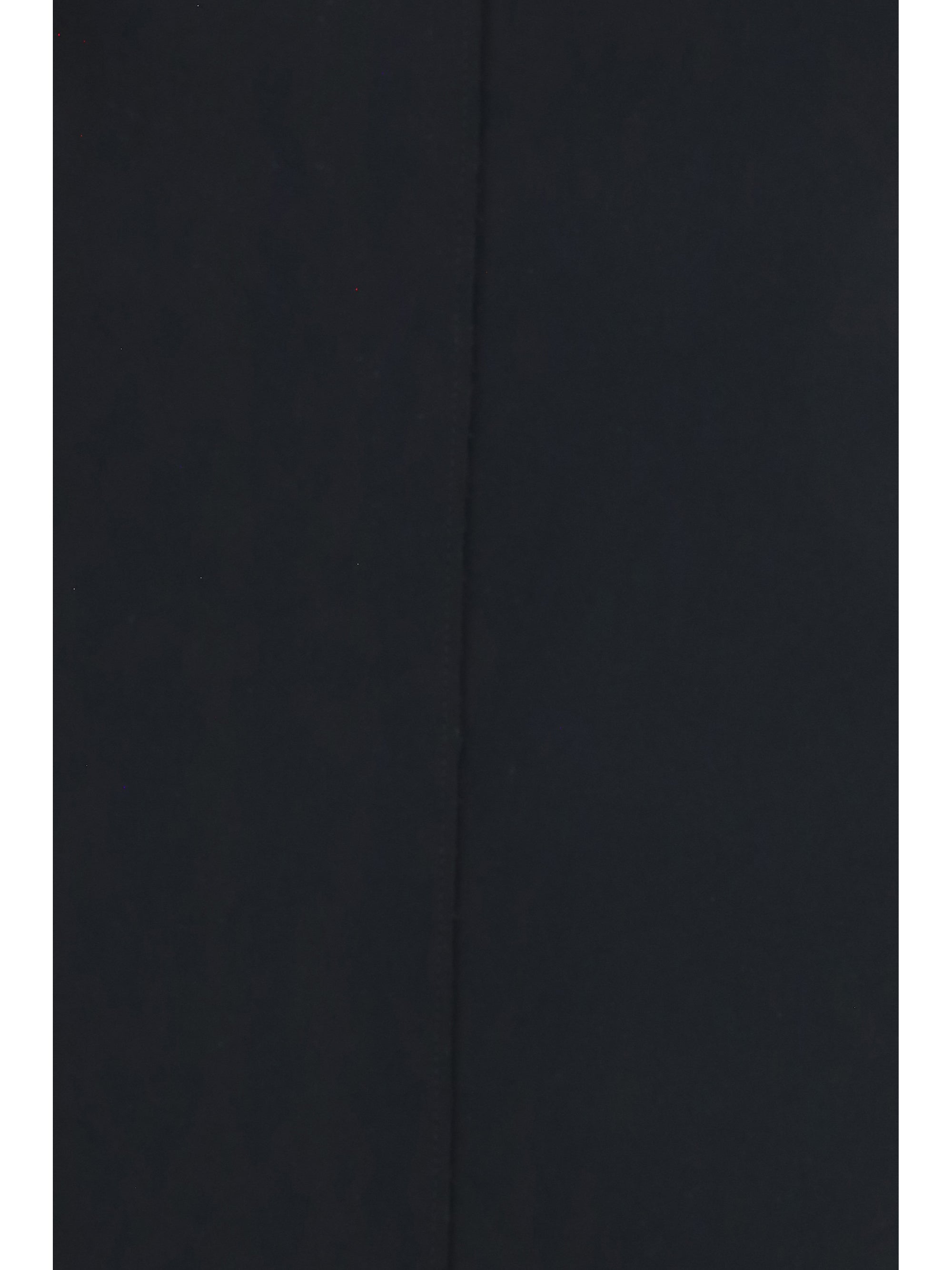 Roxanne Dress — Black