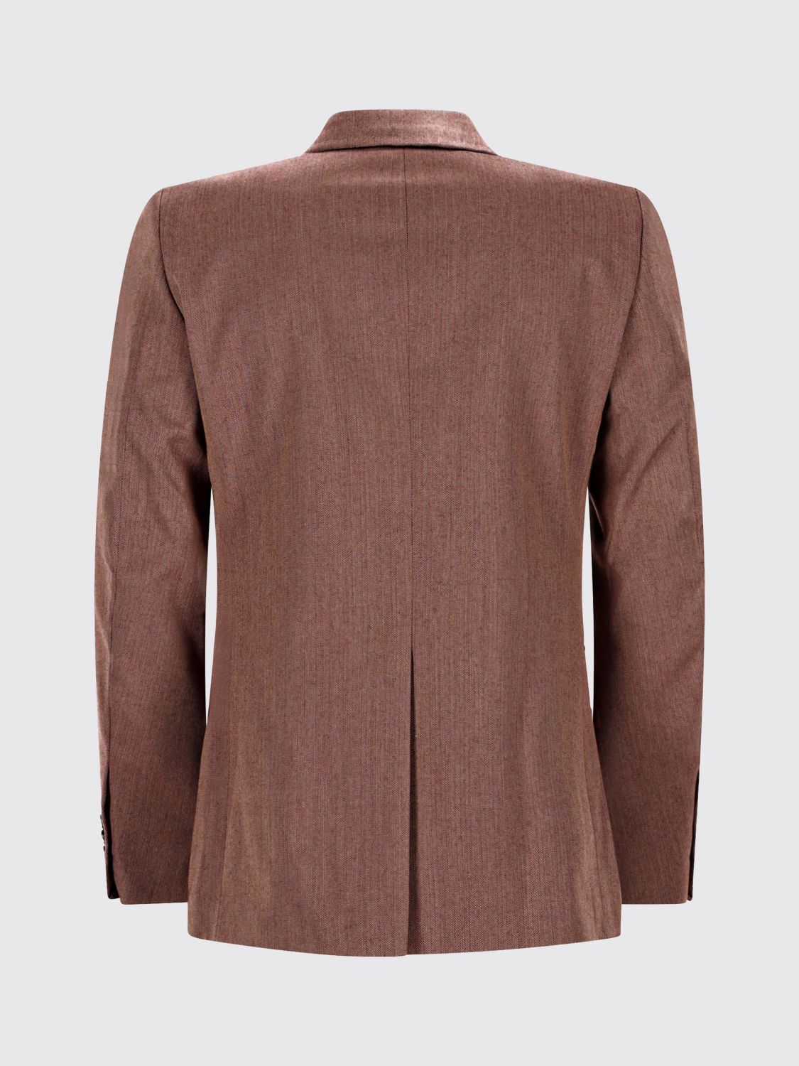 DRÔLE DE MONSIEUR Jacket Men color Brown