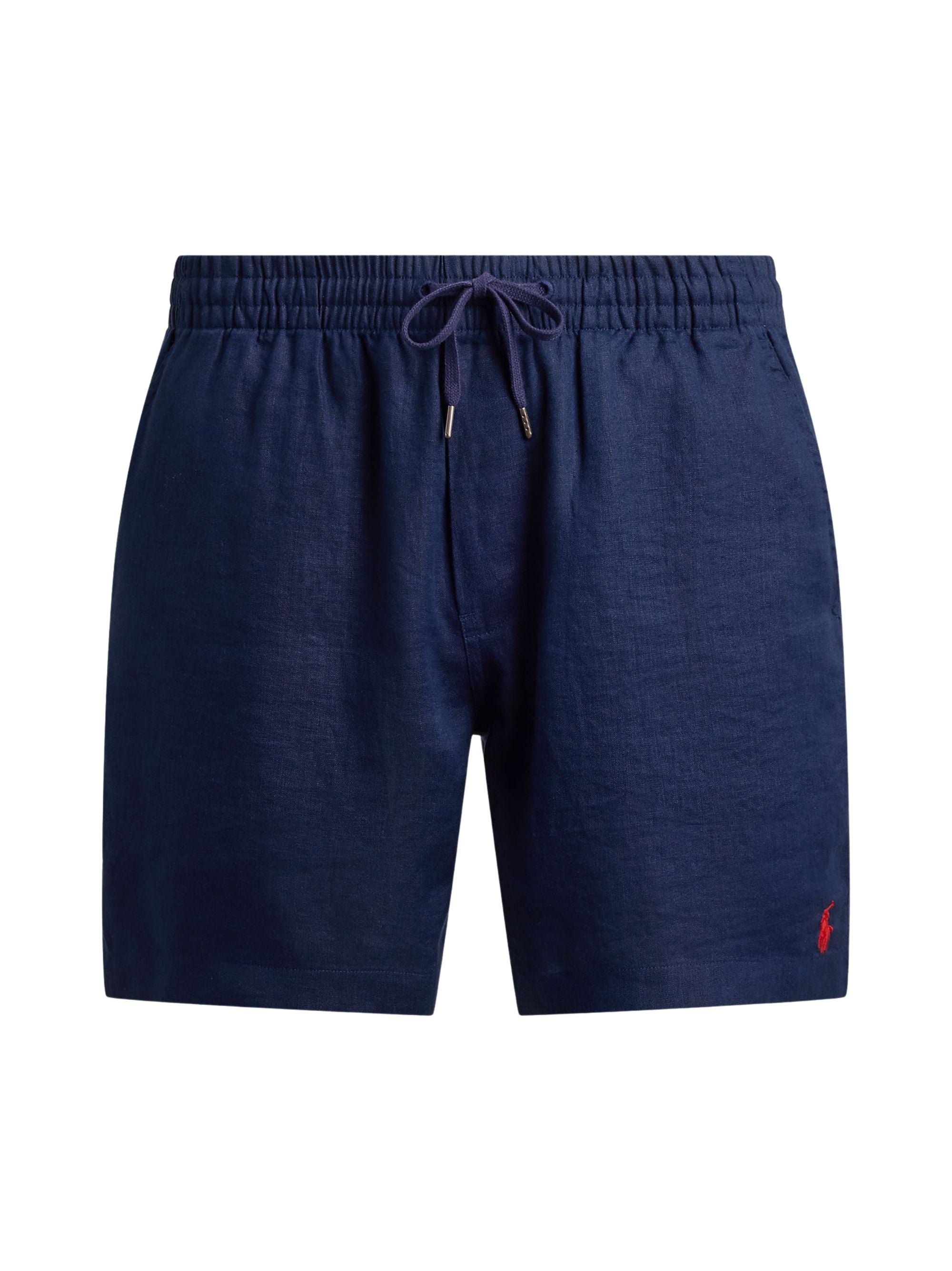 Men's 100% Linen Trousers