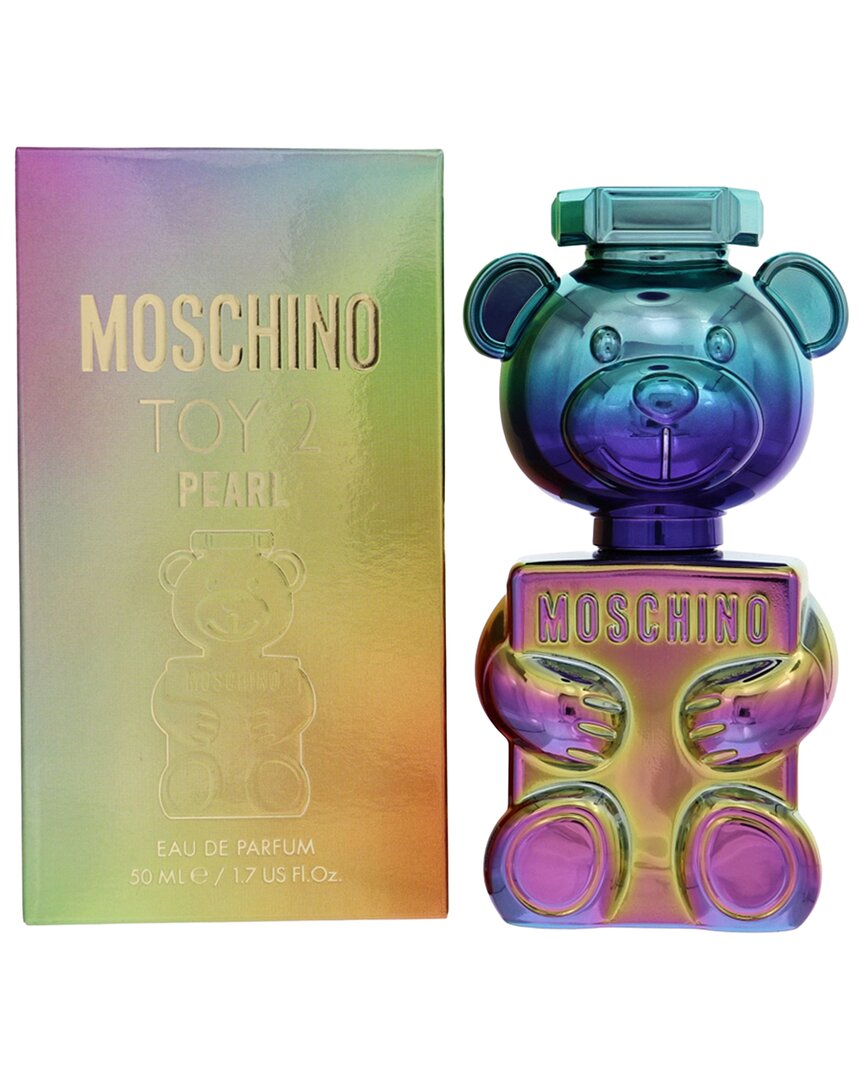 Women's 1.7Oz Toy 2 Pearl Edp Spray