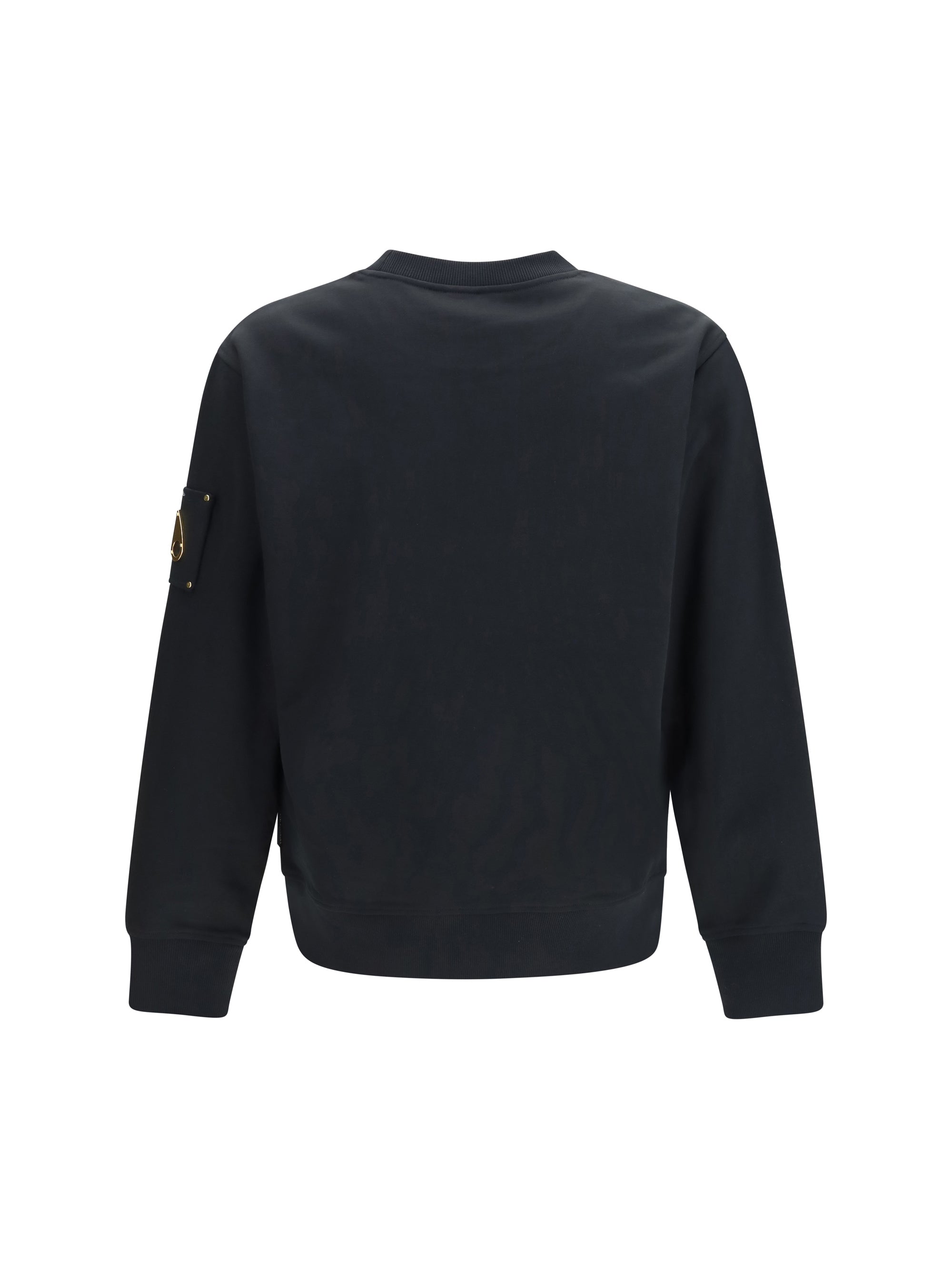 Hartsfield Sweatshirt — Black