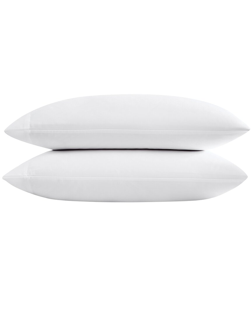 Cotton Blend 800Tc Sateen Pillowcase Set